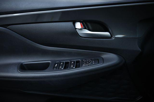 used 2022 Hyundai Santa Fe car, priced at $21,663