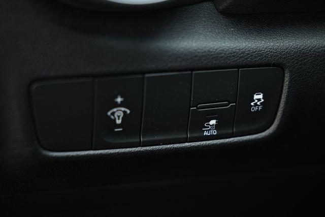used 2023 Hyundai Kona EV car, priced at $17,393