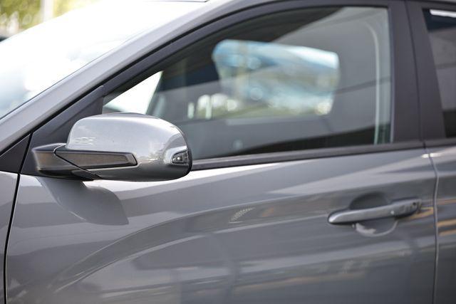 used 2023 Hyundai Kona EV car, priced at $17,393