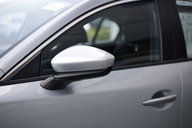 used 2021 Mazda Mazda3 car, priced at $19,582