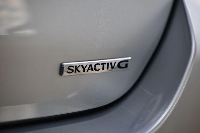 used 2021 Mazda Mazda3 car, priced at $19,582