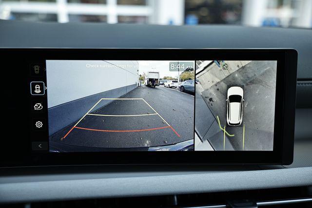 new 2026 Hyundai Tucson car, priced at $43,395