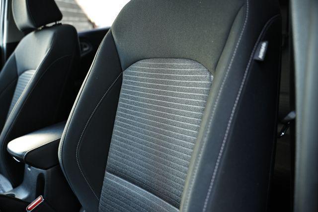 used 2023 Kia Soul car, priced at $18,721