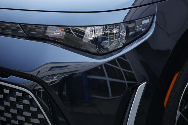 used 2023 Kia Soul car, priced at $18,721