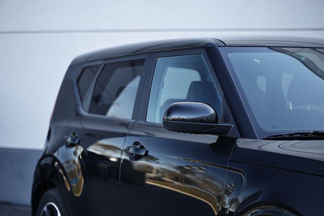 used 2023 Kia Soul car, priced at $18,721