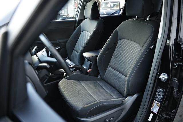 used 2023 Kia Soul car, priced at $18,721