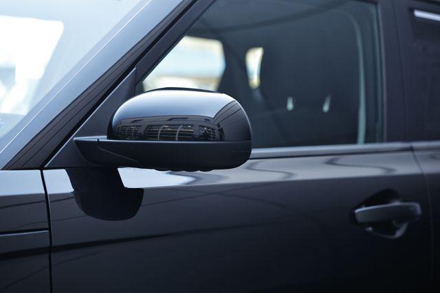 used 2023 Kia Soul car, priced at $18,721