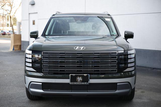 new 2026 Hyundai SANTA FE HEV car, priced at $51,775