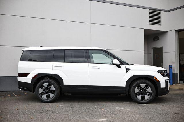 new 2026 Hyundai Santa Fe car, priced at $38,995