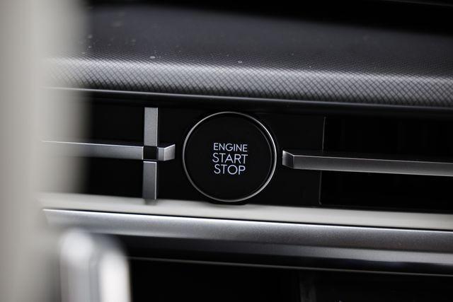 new 2026 Hyundai Santa Fe car, priced at $38,995