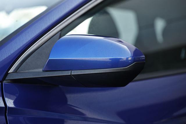 used 2023 Hyundai Tucson car, priced at $20,901