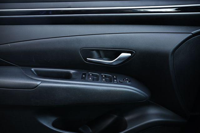 used 2023 Hyundai Tucson car, priced at $20,901