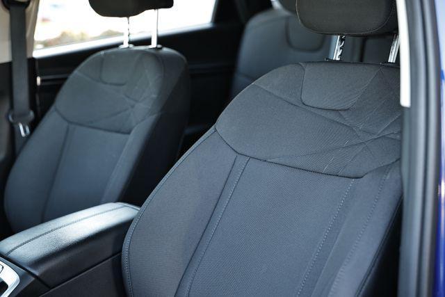 used 2023 Hyundai Tucson car, priced at $20,901