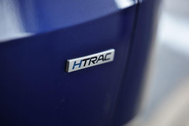 used 2023 Hyundai Tucson car, priced at $20,901