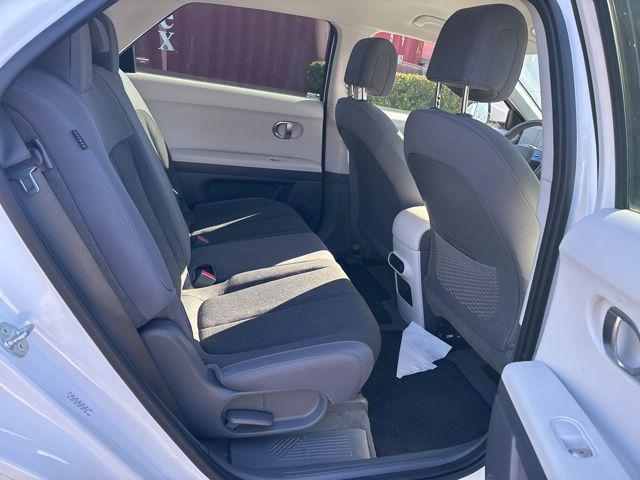 used 2024 Hyundai IONIQ 5 car, priced at $23,203