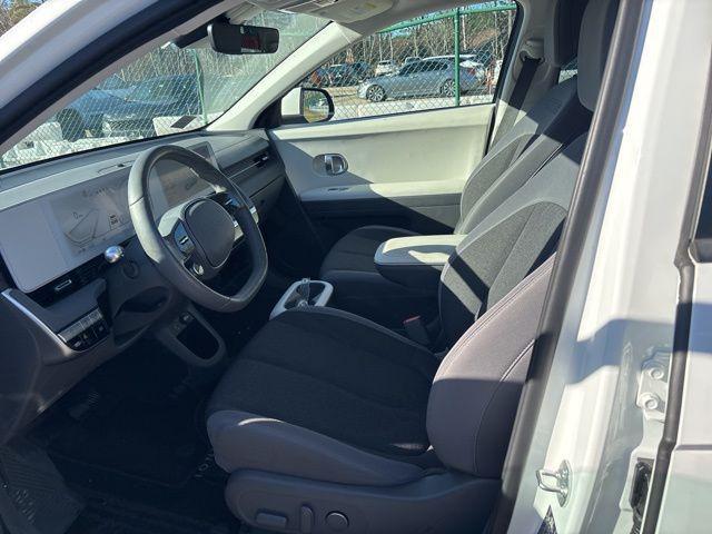 used 2024 Hyundai IONIQ 5 car, priced at $23,203