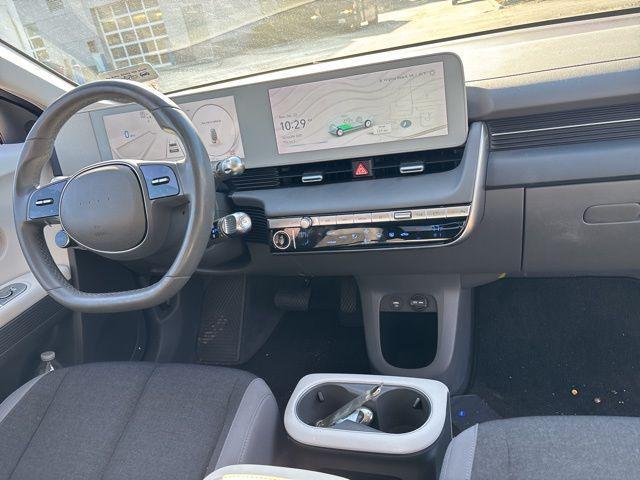 used 2024 Hyundai IONIQ 5 car, priced at $23,203