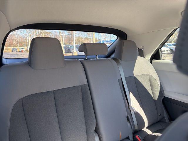 used 2024 Hyundai IONIQ 5 car, priced at $23,203