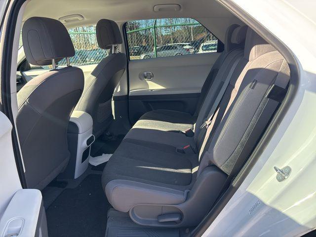 used 2024 Hyundai IONIQ 5 car, priced at $23,203