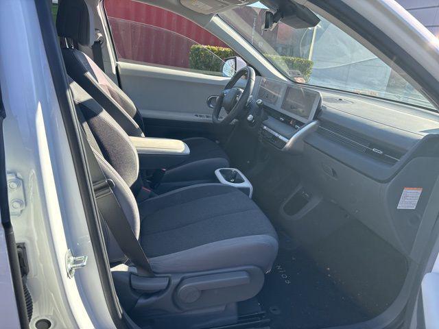 used 2024 Hyundai IONIQ 5 car, priced at $23,203