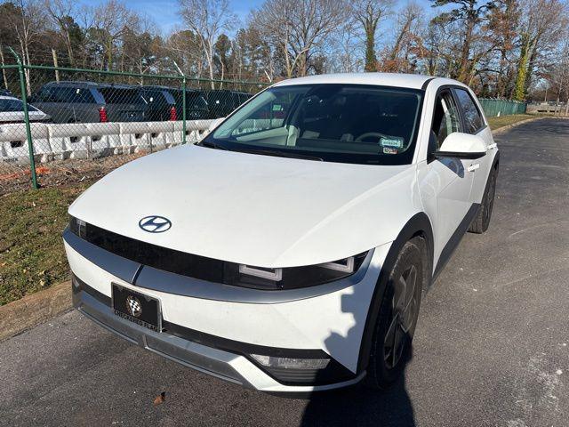 used 2024 Hyundai IONIQ 5 car, priced at $23,203