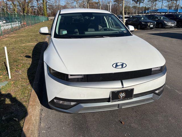 used 2024 Hyundai IONIQ 5 car, priced at $23,203