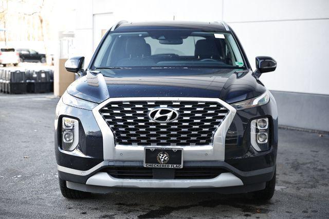 used 2020 Hyundai Palisade car, priced at $20,824