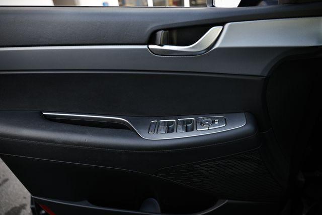 used 2020 Hyundai Palisade car, priced at $20,824