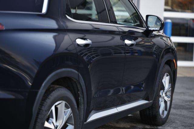 used 2020 Hyundai Palisade car, priced at $20,824
