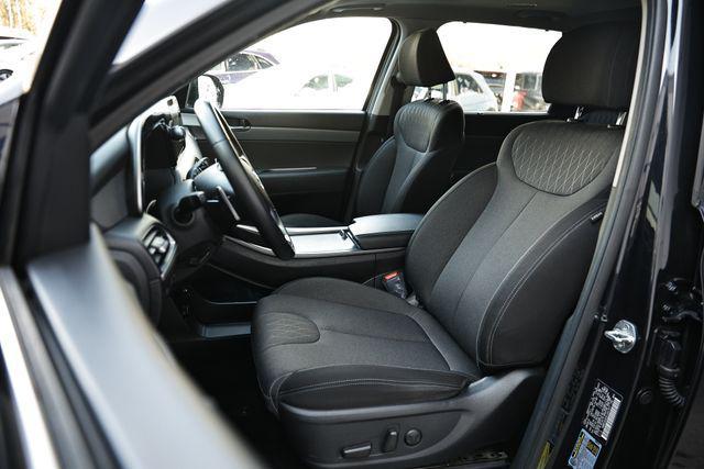 used 2020 Hyundai Palisade car, priced at $20,824