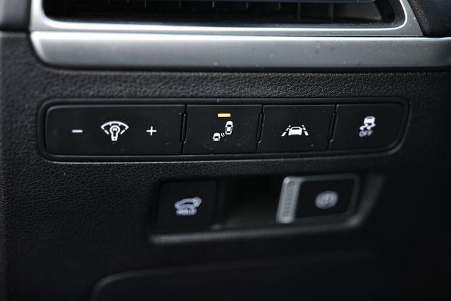 used 2020 Hyundai Palisade car, priced at $20,824