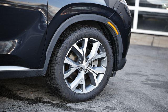 used 2020 Hyundai Palisade car, priced at $20,824