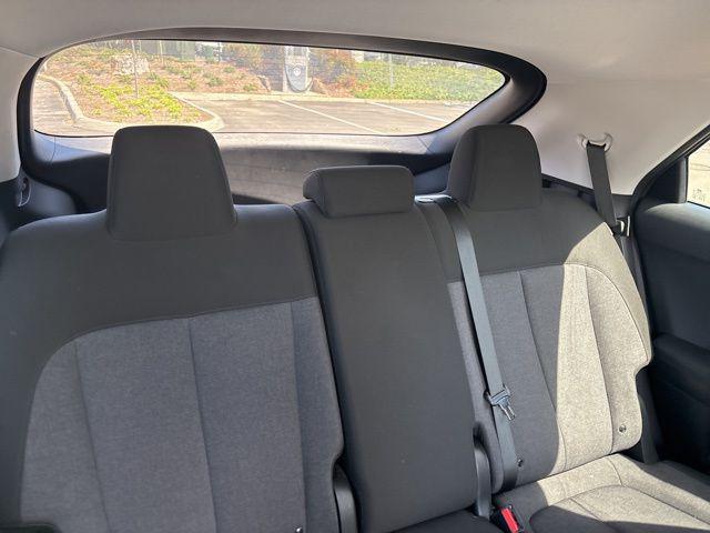 used 2024 Hyundai IONIQ 5 car, priced at $24,730