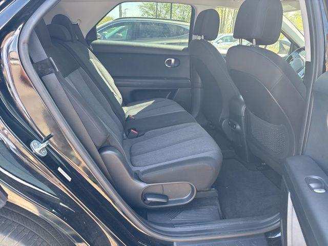used 2024 Hyundai IONIQ 5 car, priced at $24,730