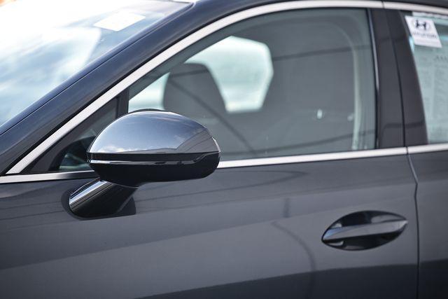 used 2024 Hyundai Sonata car, priced at $24,133