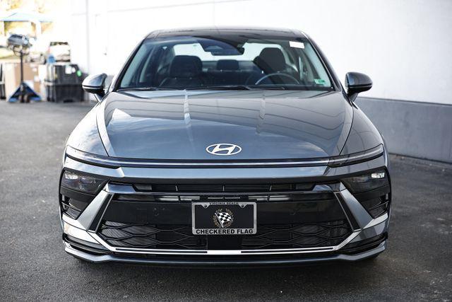 used 2024 Hyundai Sonata car, priced at $24,133