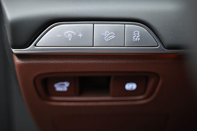 used 2026 Genesis GV80 car, priced at $69,964