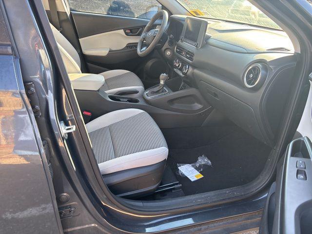 used 2023 Hyundai Kona car, priced at $19,935
