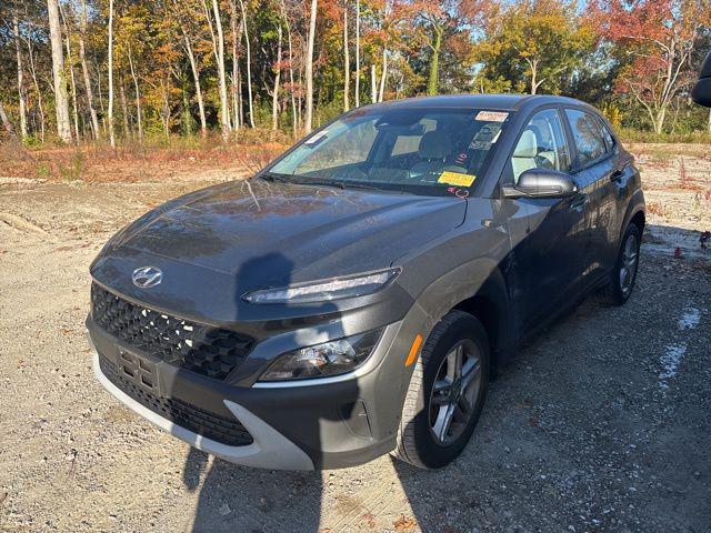 used 2023 Hyundai Kona car, priced at $19,935
