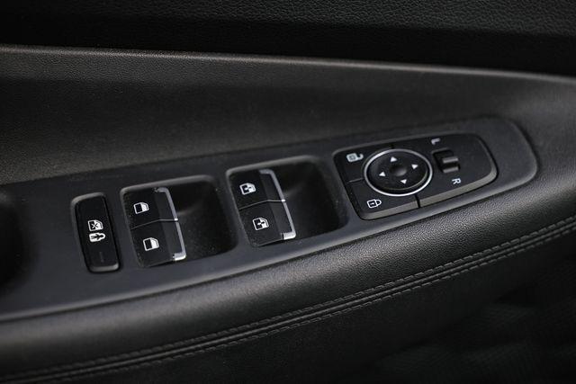 used 2021 Hyundai Santa Fe car, priced at $18,214
