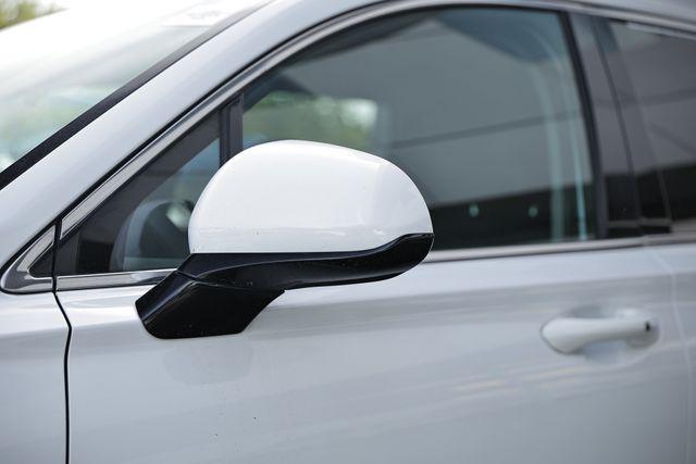 used 2021 Hyundai Santa Fe car, priced at $18,214