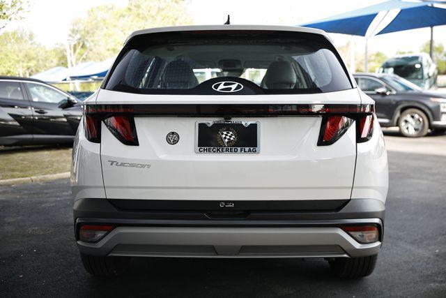 used 2021 Hyundai Santa Fe car, priced at $18,908