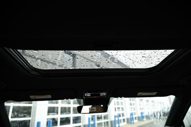 new 2026 Hyundai Santa Fe car, priced at $49,430