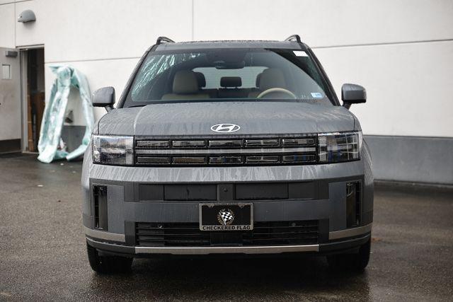 new 2026 Hyundai Santa Fe car, priced at $49,430