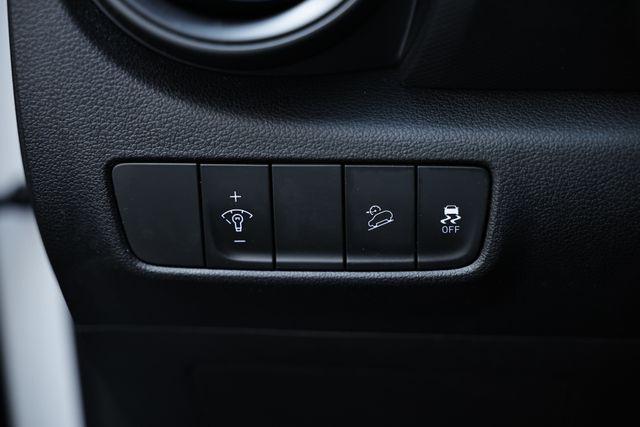 used 2023 Hyundai Kona car, priced at $21,244