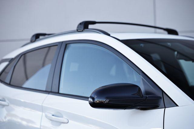 used 2023 Hyundai Kona car, priced at $21,244