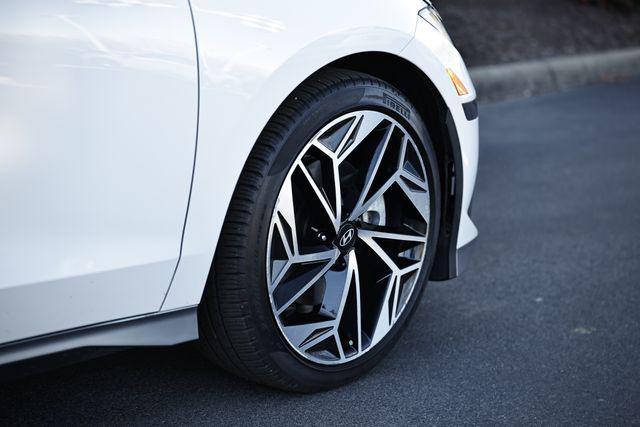 used 2024 Hyundai IONIQ 6 car, priced at $24,629