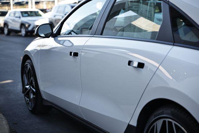 used 2024 Hyundai IONIQ 6 car, priced at $24,629