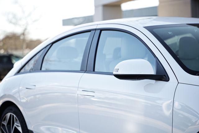 used 2024 Hyundai IONIQ 6 car, priced at $24,629