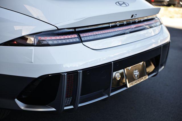 used 2024 Hyundai IONIQ 6 car, priced at $24,629